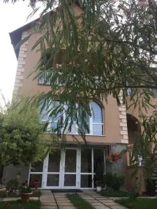 Private House - Beregi