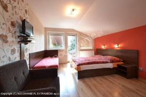 Apartamento Priv&aacute;t Marianka Liptovsk&yacute; Mikul&aacute;&scaron; Eslovaquia