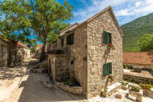 3 hviezdičkov&yacute; chata Holiday Home Godinj Donje Ra&scaron;ćane Chorv&aacute;tsko