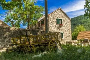 Holiday Home Godinj - Družijanići