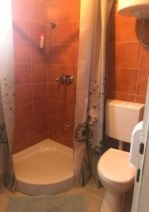 Apartment room in Konak SENS