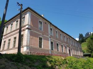 2 star Готель Ubytovanie Mar&iacute;na Банська Штявниця Словаччина