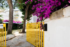 Casa la Mimosa