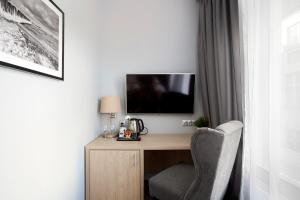 Monte Carlo Apartments by OneApartments