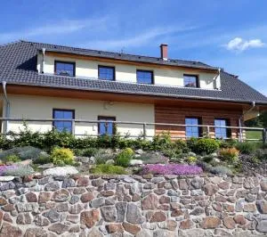 Apartmány Lucie - Zdíkov