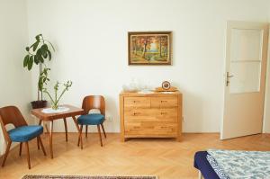 Apartment Vila ANA Uherský Brod Czech Republic