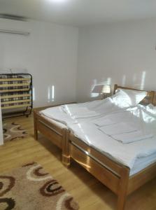 Superior Double Room room in Vila Paula