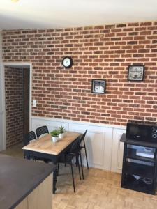 Appartements SAINT MALO Appartement : Appartement