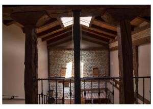 Posada La Casona de Valbuena