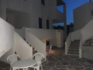 Holidays in Paros Paros Greece