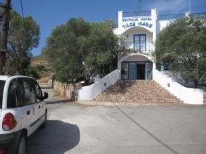 Boutique Hotel Tilos Mare Tílos Greece