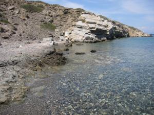 Boutique Hotel Tilos Mare Tílos Greece