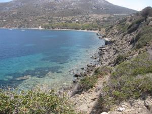 Boutique Hotel Tilos Mare Tílos Greece