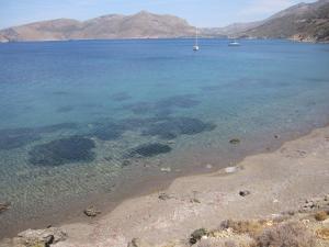 Boutique Hotel Tilos Mare Tílos Greece