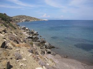 Boutique Hotel Tilos Mare Tílos Greece