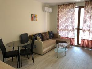 PSB Apartments in Cascadas
