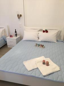 Samothraki Suites Kalisti