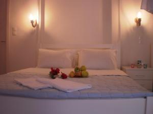 Samothraki Suites Kalisti Nisos-Samothraki Greece