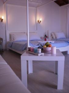 Samothraki Suites Kalisti Nisos-Samothraki Greece