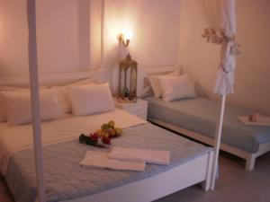 Samothraki Suites Kalisti Nisos-Samothraki Greece