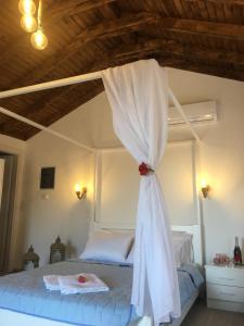 Samothraki Suites Kalisti Nisos-Samothraki Greece
