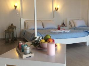 Samothraki Suites Kalisti Nisos-Samothraki Greece