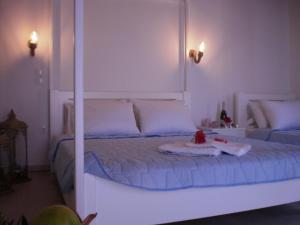 Samothraki Suites Kalisti Nisos-Samothraki Greece