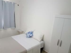 Apartamento no Dalas Park Residencial