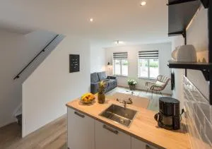 Holiday Home Zuidstraat 30B - Westkapelle