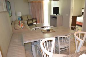 Two-Bedroom Apartment room in Wyndham Ocean Boulevard