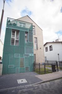 Apartamenty C4 Ceynowy Sopot