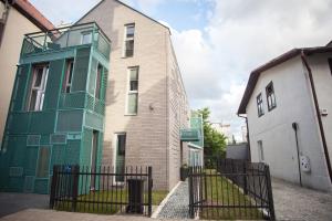 Apartamenty C4 Ceynowy Sopot