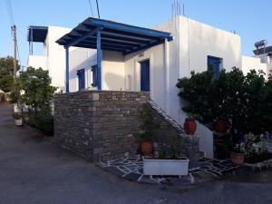 Holidays in Paros Paros Greece