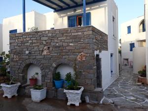 Holidays in Paros Paros Greece