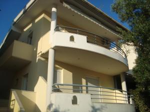 Apartment for Family 2 - 4hvězdičkové hotely ve městě Kallithea