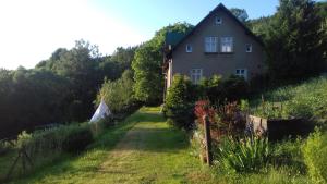 Appartamento U Mushera Vrchlabí Repubblica Ceca