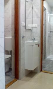 Two-Bedroom Apartment room in Apartment Gotovina Biograd na Moru
