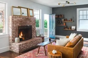 Inns of Mendocino - ويليتس