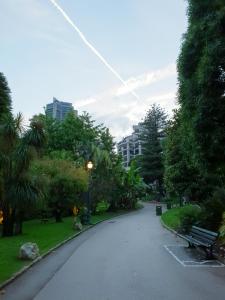 Appartements Home for 2 few steps from casino monte carlo and beach : photos des chambres