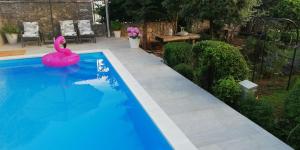 Holiday Home Arboretum