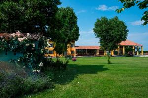 Pension Antica Vigna Chioggia Italien