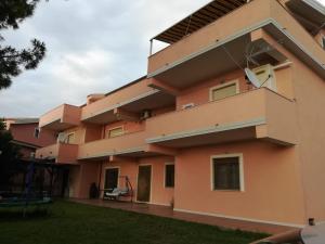 Appartement Appartamento La Quercia Paola Italien