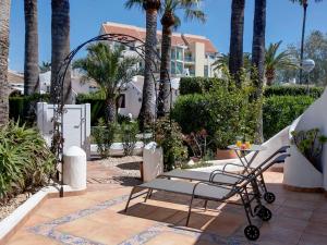 Holiday Home Las Estancias by Interhome