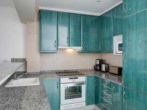 Holiday Home Las Estancias by Interhome