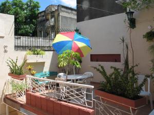Casa Mercy