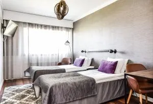 Hotel Käenpesä - Oulainen