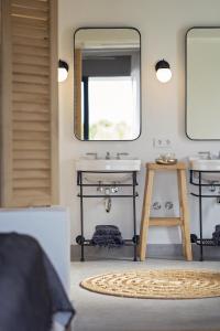 Deluxe Room room in Yacht Boheme Hotel-Boutique Class - Adults Only