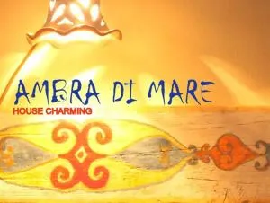 Ambra di mare - Case Serra