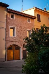 Callegherie 21 Boutique B&B - Imola