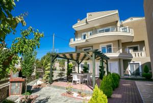 Deluxe Apartments Andreas Thassos Greece